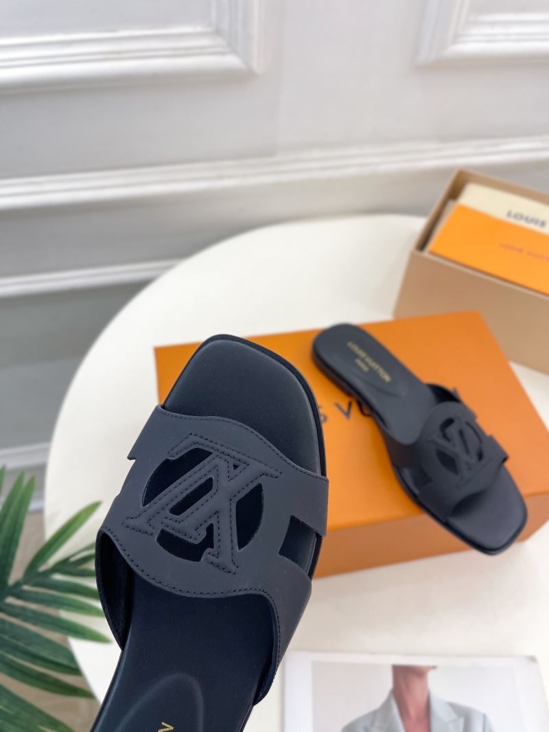 Louis Vuitton Slippers